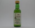 SMSW 14yo 1978 "James MacArthur´s" 5cl 55,8%vol 